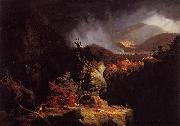Thomas Cole Gelyna e3 oil painting picture wholesale